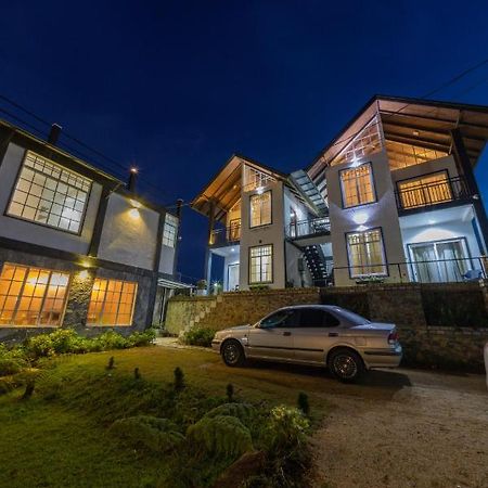 Hotel Sky Lounge Nuwara Eliya Exterior foto