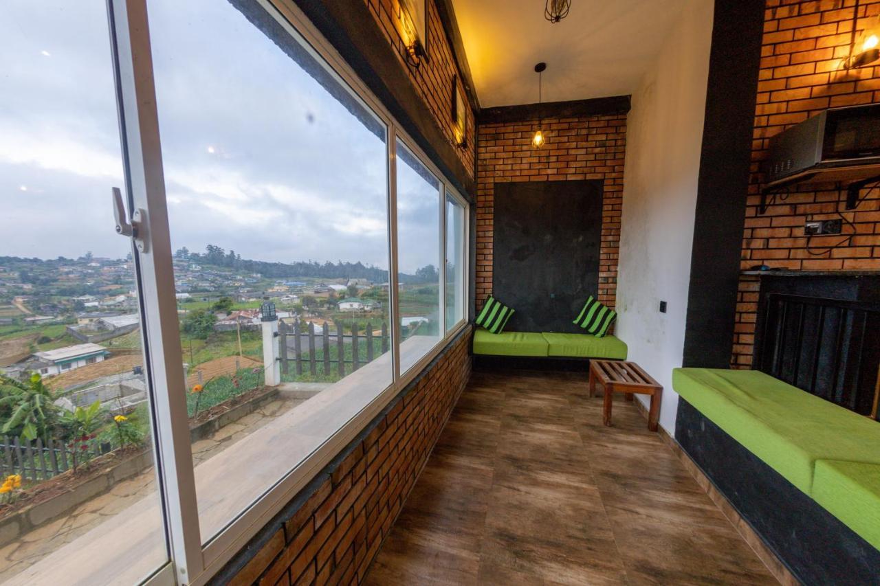 Hotel Sky Lounge Nuwara Eliya Exterior foto