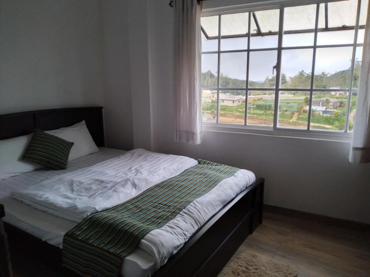 Hotel Sky Lounge Nuwara Eliya Exterior foto