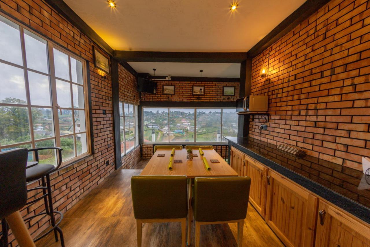Hotel Sky Lounge Nuwara Eliya Exterior foto